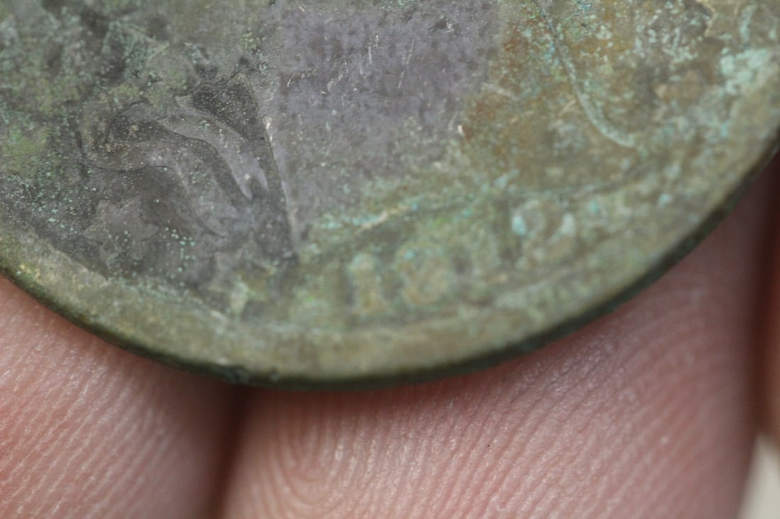 1912-S Barber Half Dollar - 4