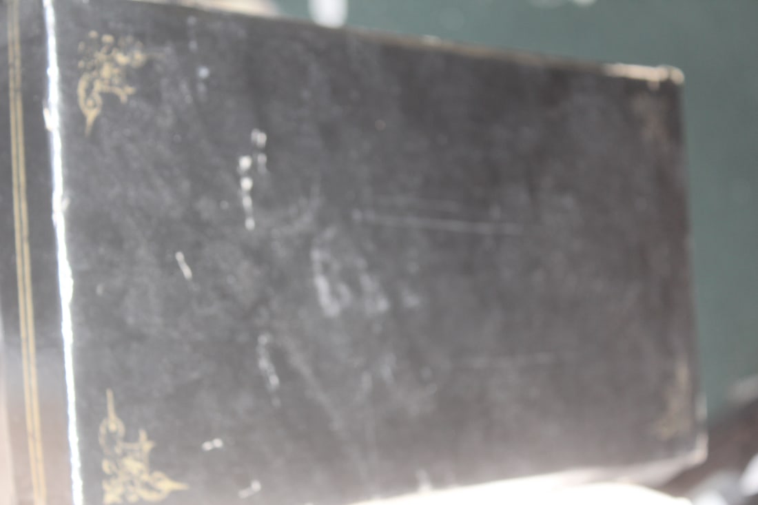Armack Sheffield Carving Set - 6