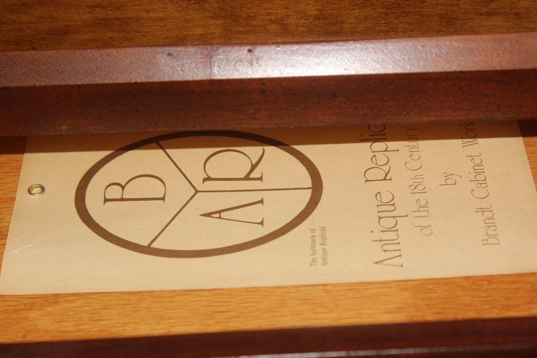Replica Wooden Mailbox - 4