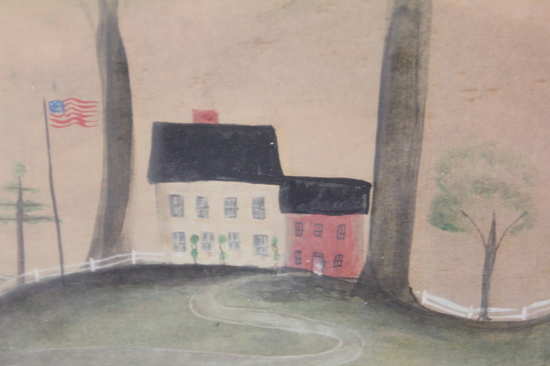 Signed and Numbered Limited Edition Print - 2