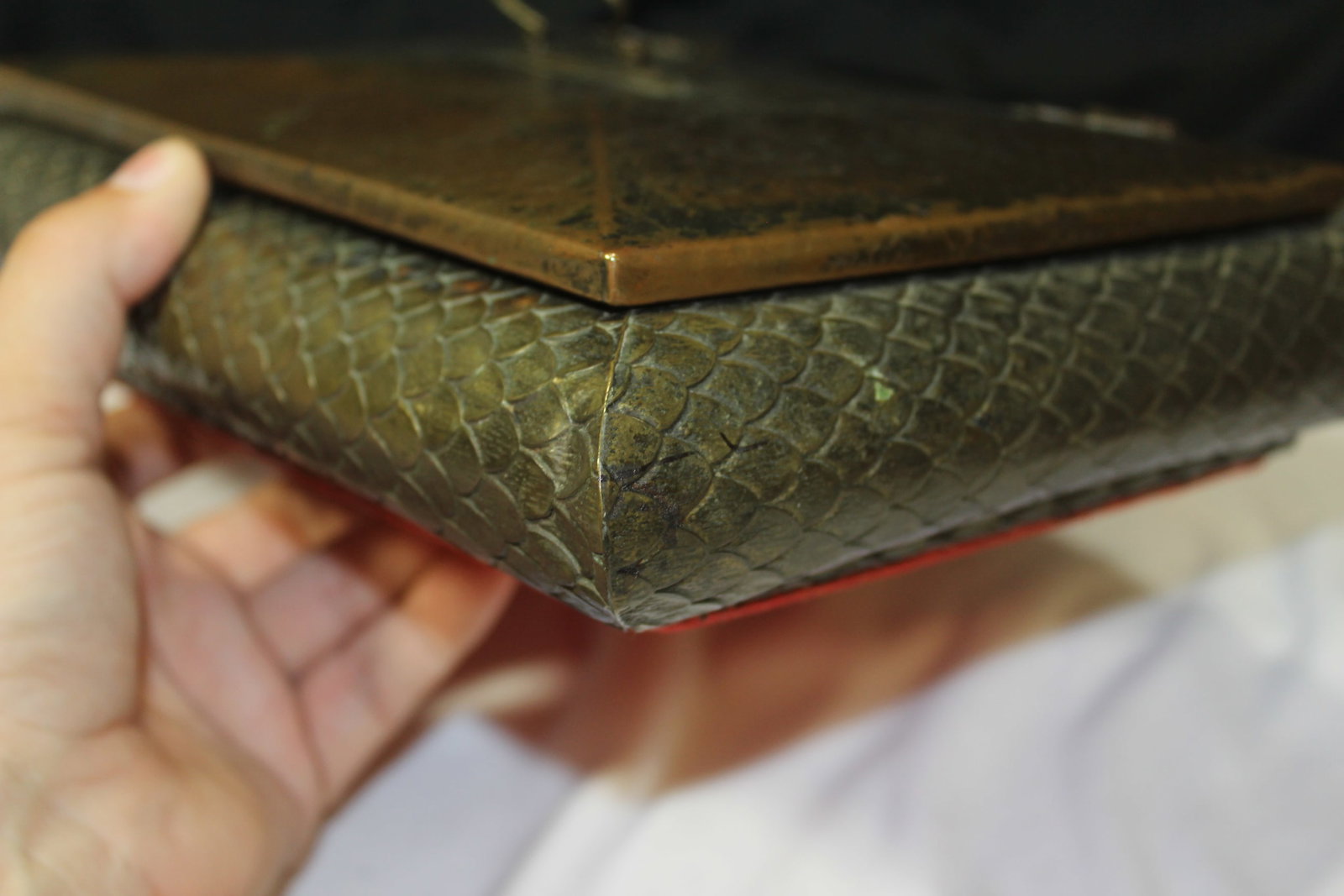 A Tin Box - 14