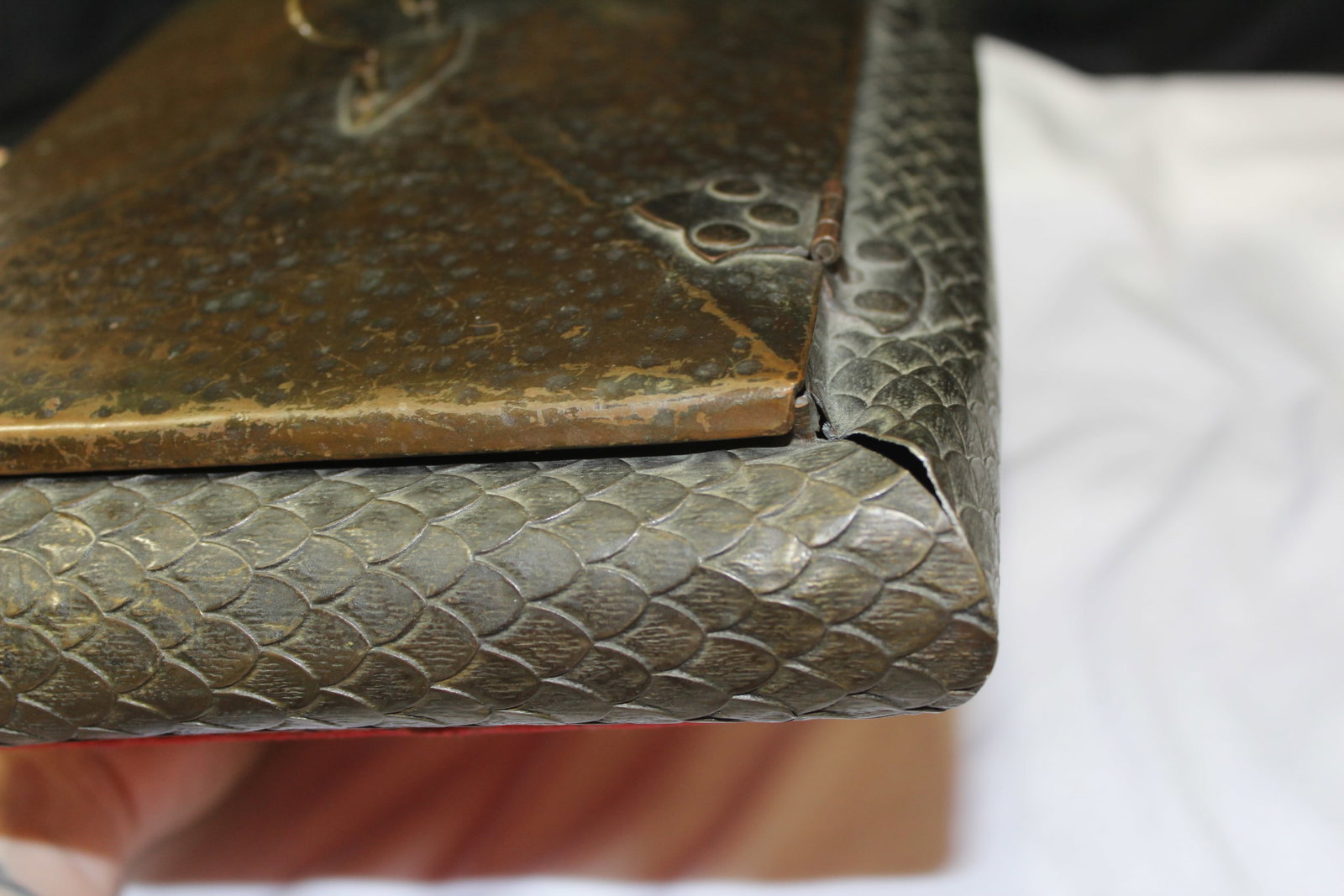 A Tin Box - 15
