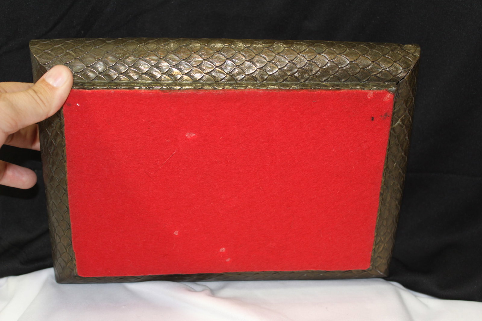 A Tin Box - 3