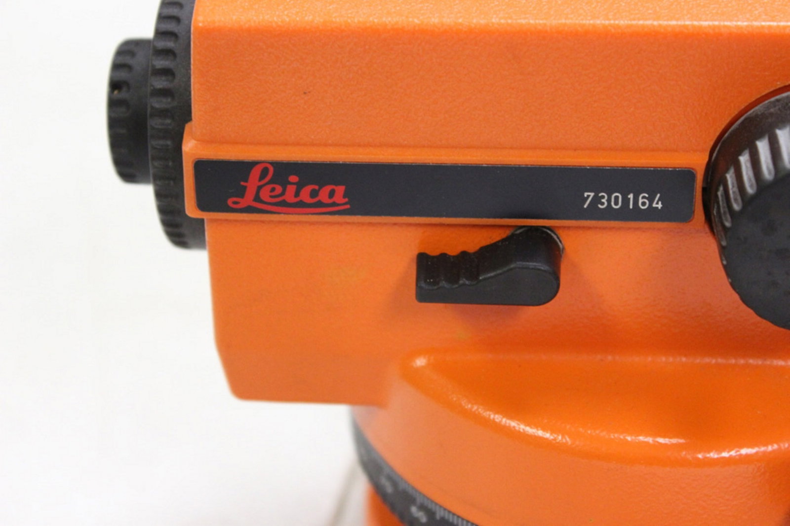 A Leica Surveyor - Model NA24 - 2