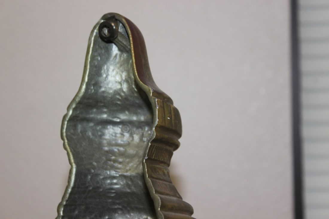 A Decorative Wall Hanger - 10