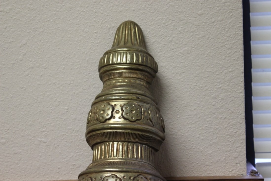 A Decorative Wall Hanger - 2