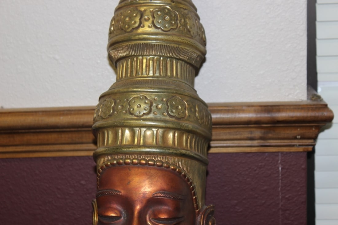 A Decorative Wall Hanger - 3