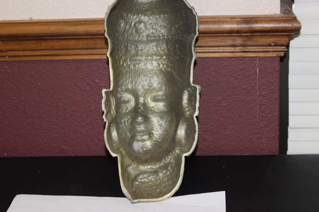 A Decorative Wall Hanger - 5