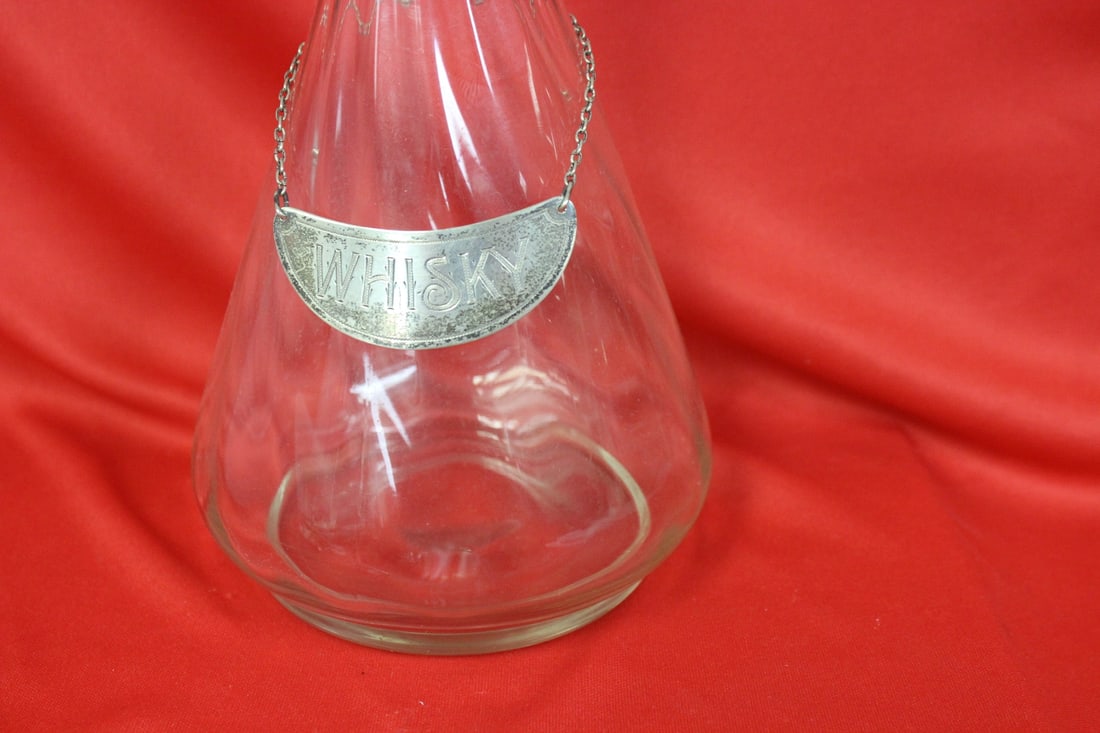 A Decanter - 2