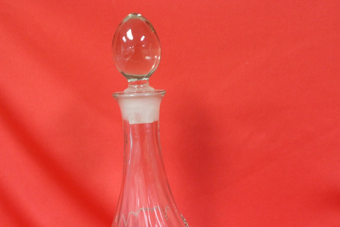 A Decanter - 3