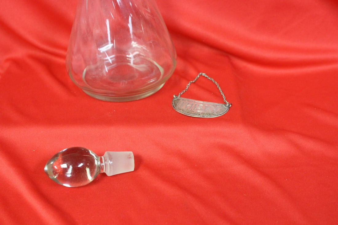 A Decanter - 4