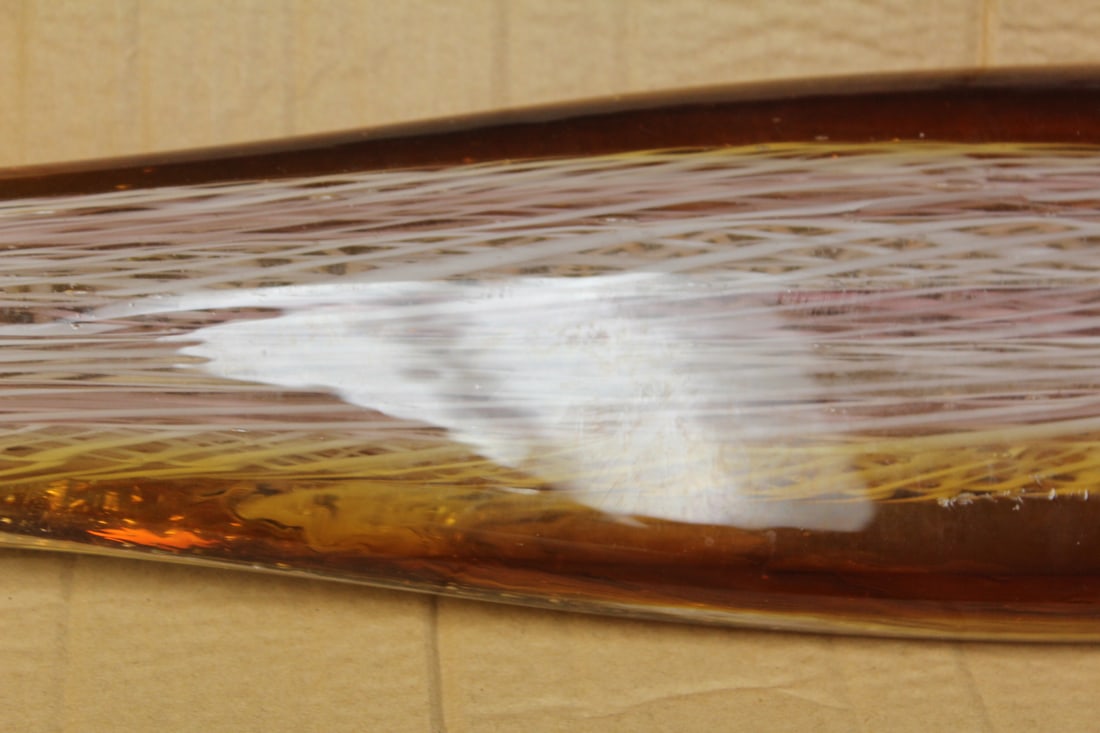 Murano or Murano-Style Art Glass Fish - 4