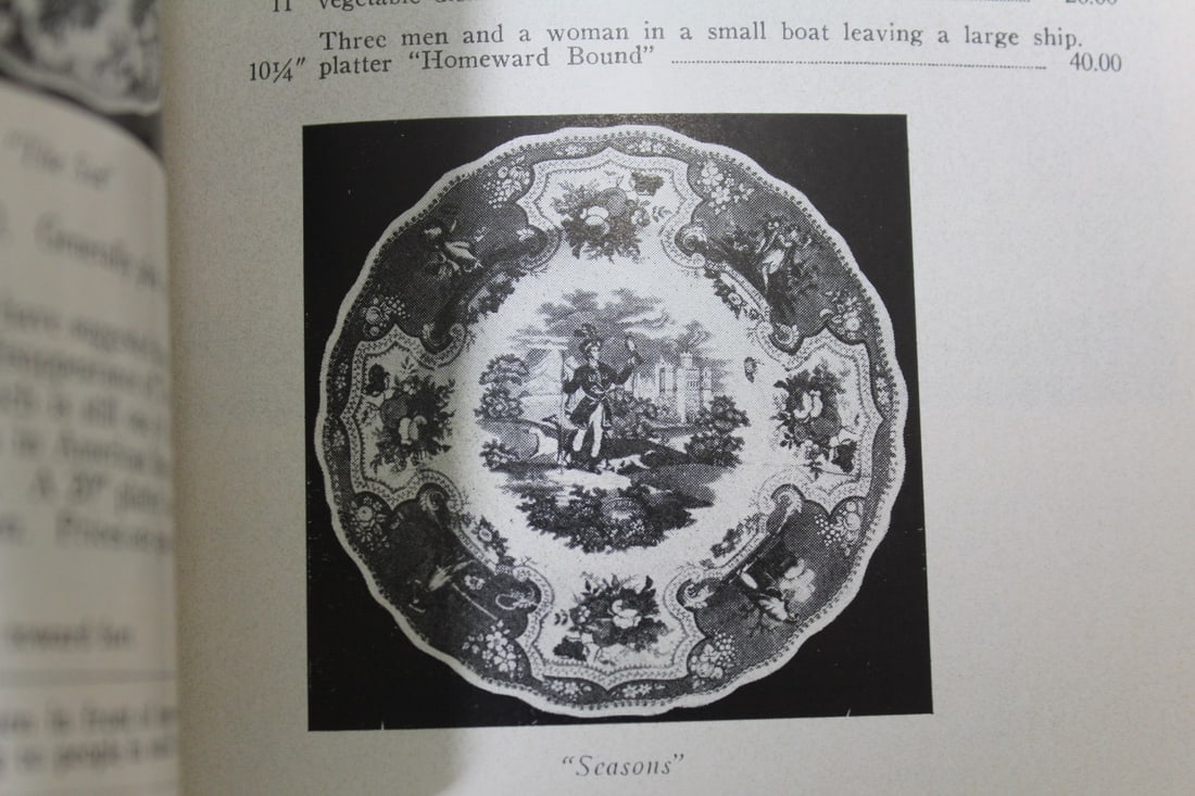 Anglo-American China - Part 2. - 5