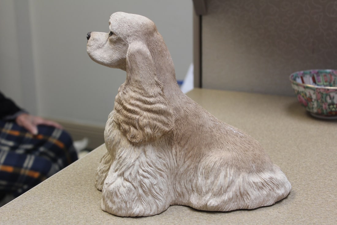 Sandicast Poodle - 2
