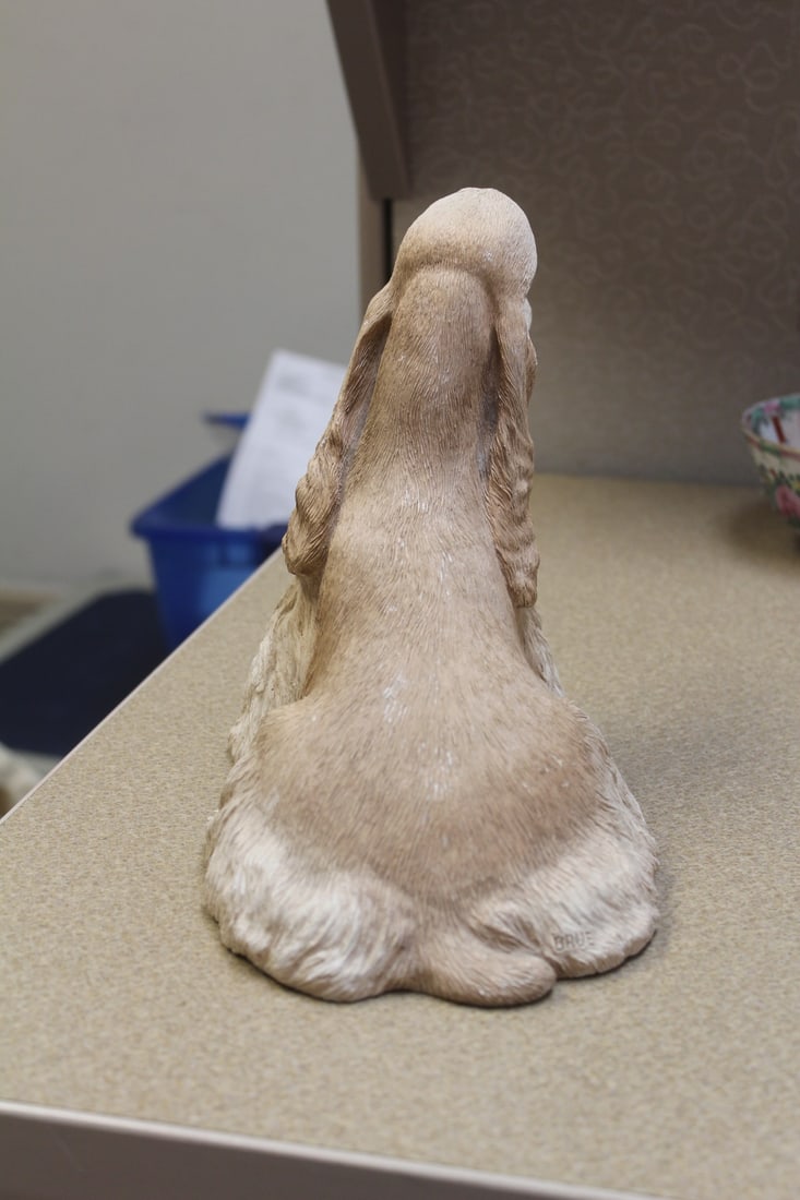 Sandicast Poodle - 3