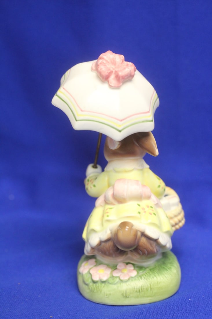Cherished Moments Figurine - 4