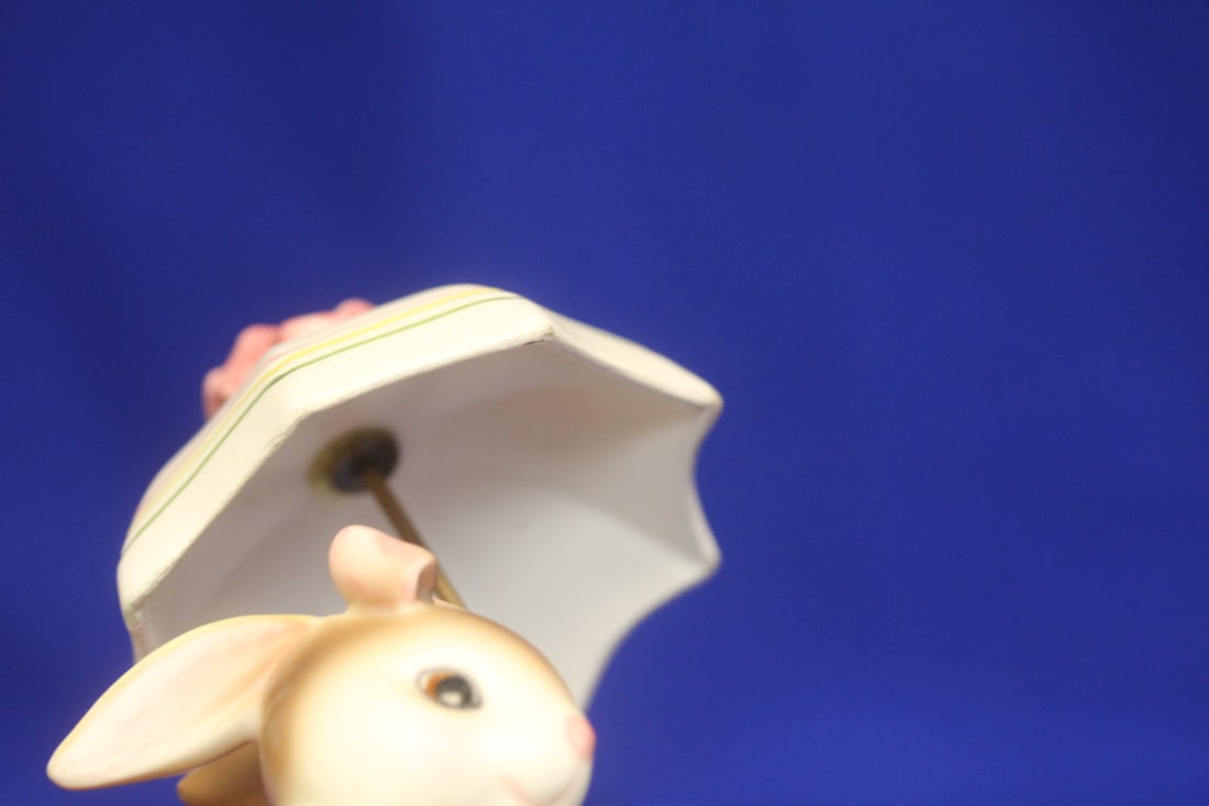Cherished Moments Figurine - 7