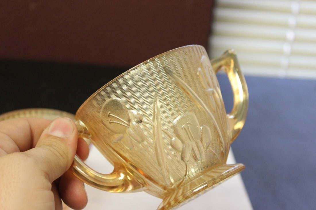 Two Carnival Cups - 5