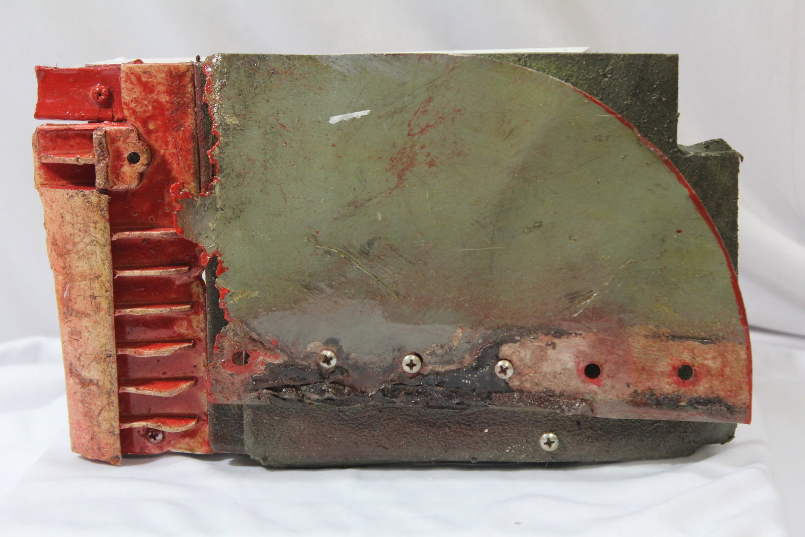A Modern Metal Art - 2