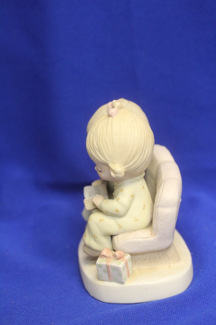 A Jonathan and David Ceramic Figurine - 5