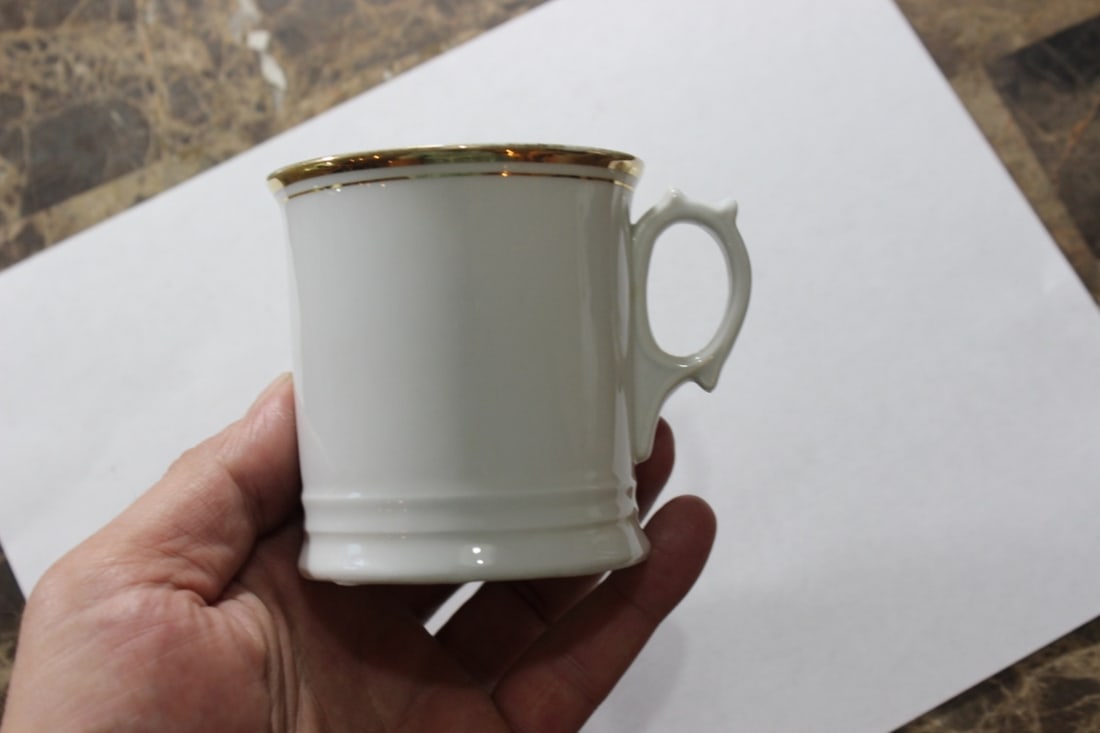 A German Cup - 2