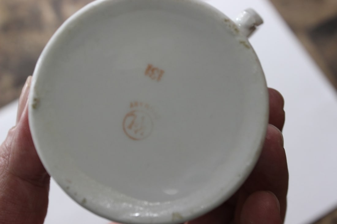 A German Cup - 3