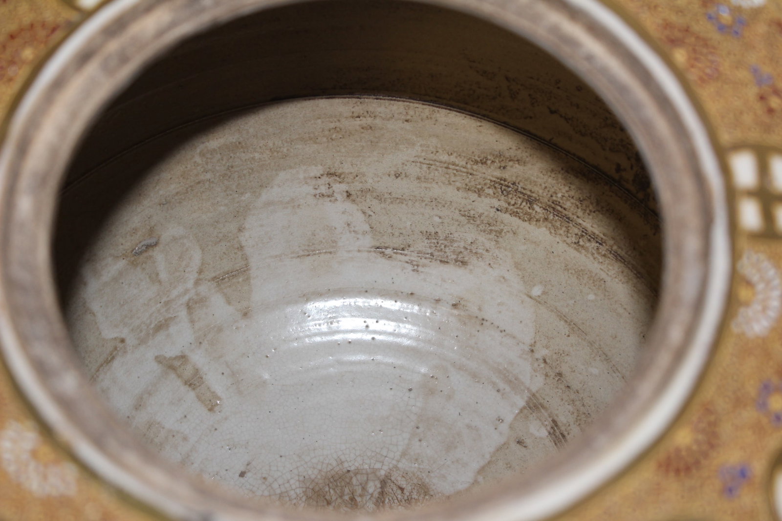 An Impressive Late 19th Century Japanese Censer - 7
