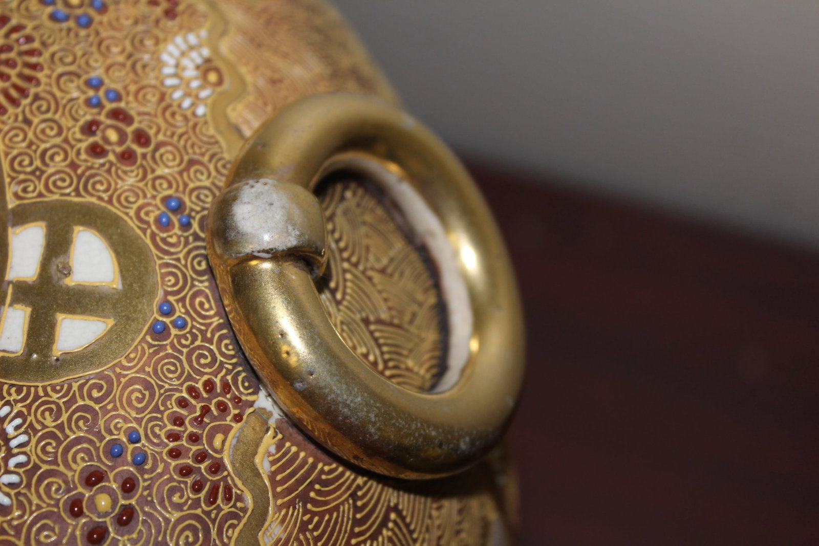 An Impressive Late 19th Century Japanese Censer - 9