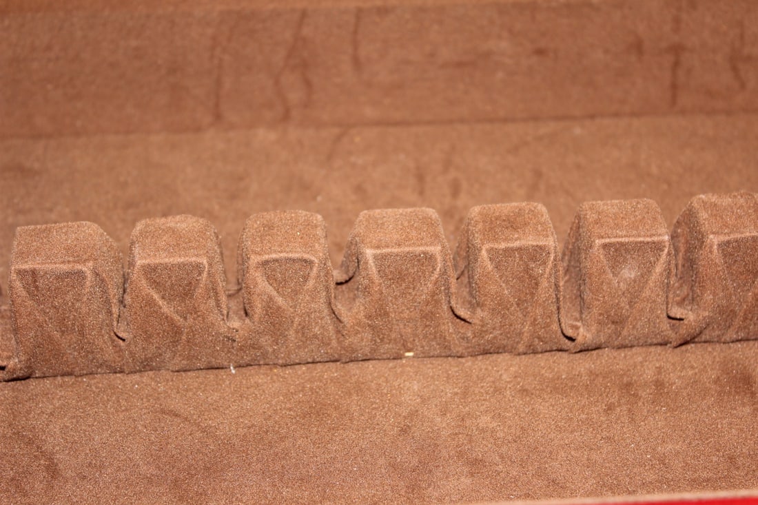 Utensil Box - 2