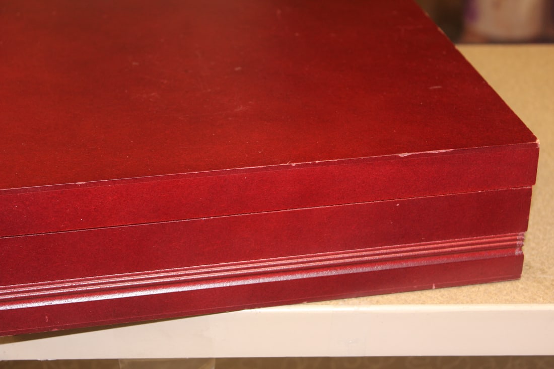 Utensil Box - 4