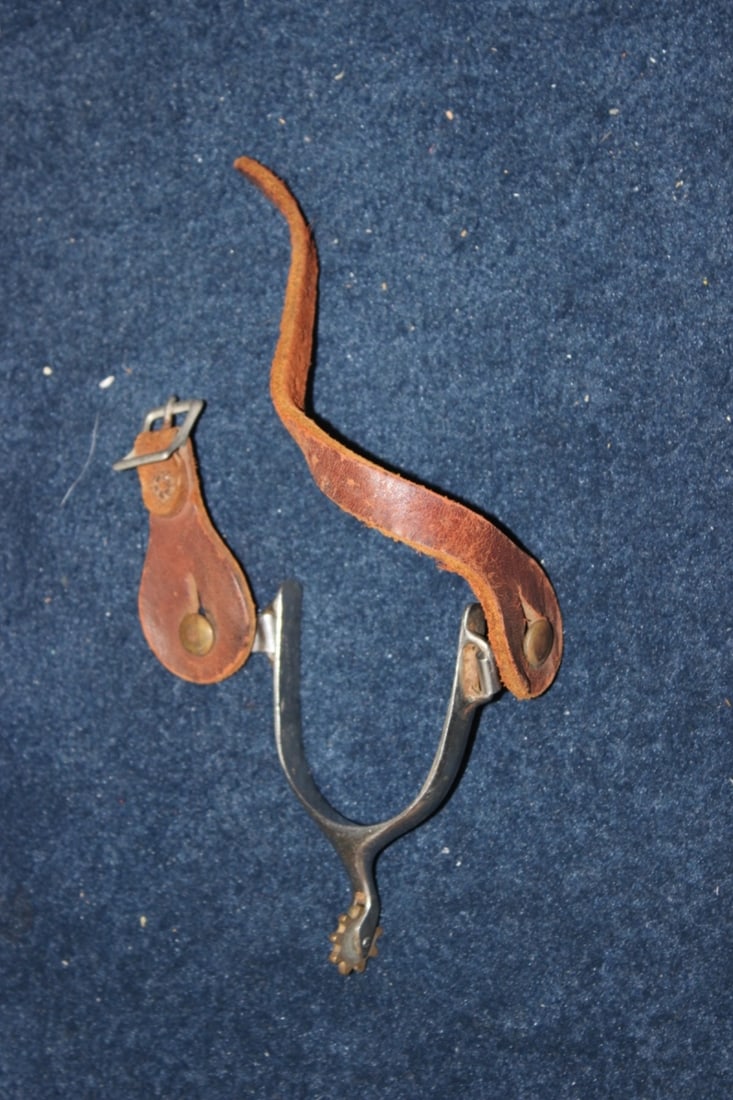 A Spur - 2