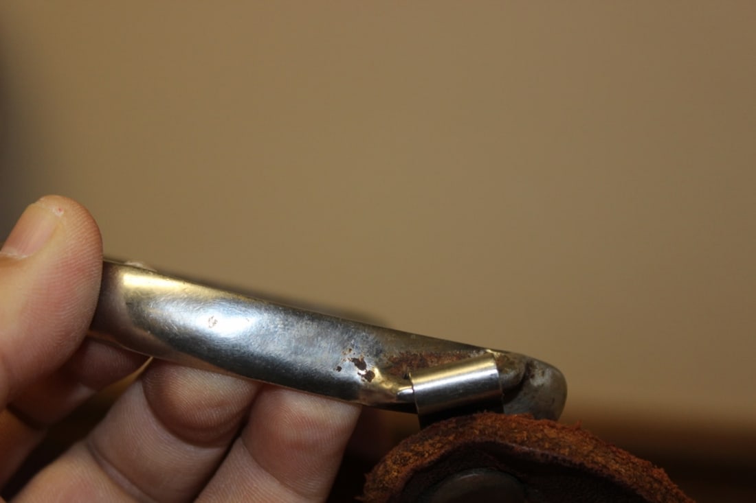 A Spur - 6