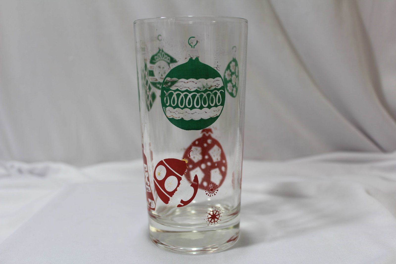 A christmas Tumbler - 2