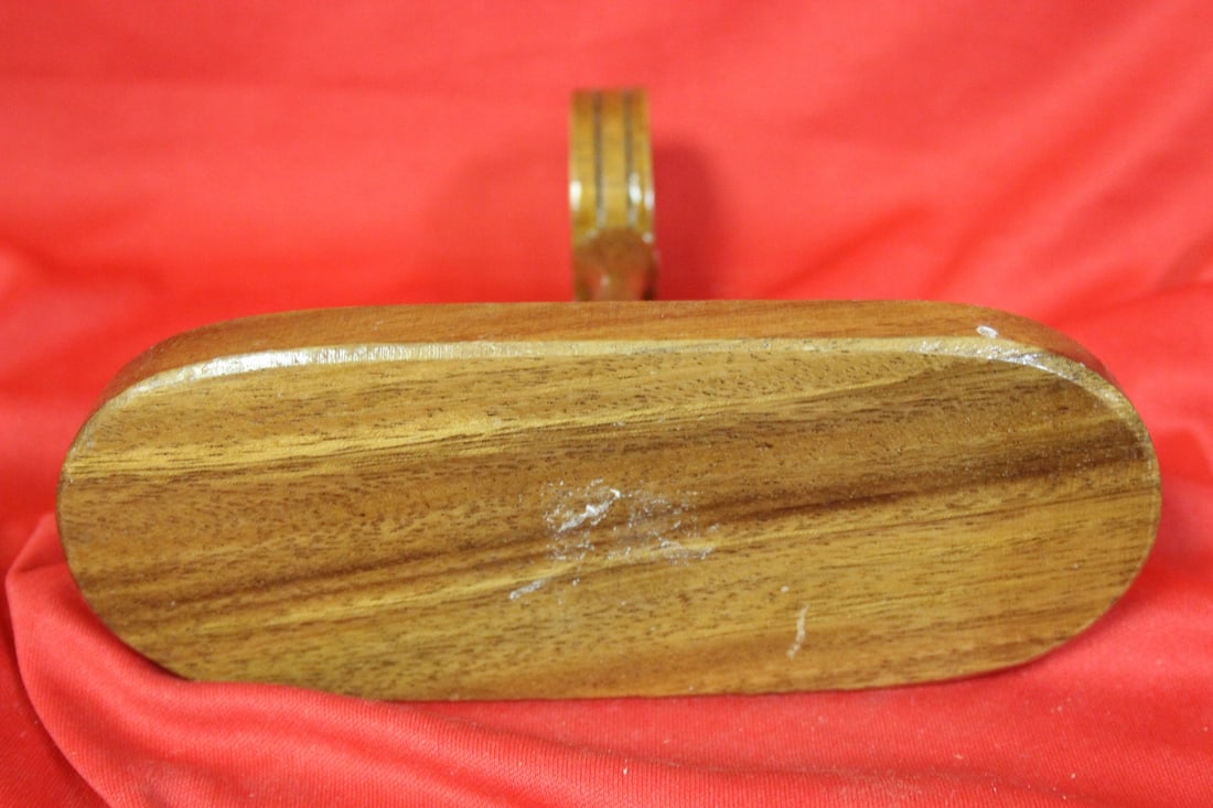 Pair of Salt and Pepper Shakers - 4