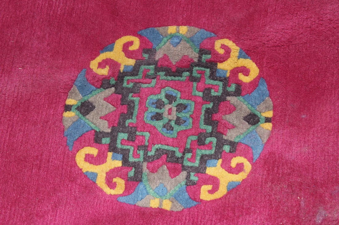 Chinese Rug - 2