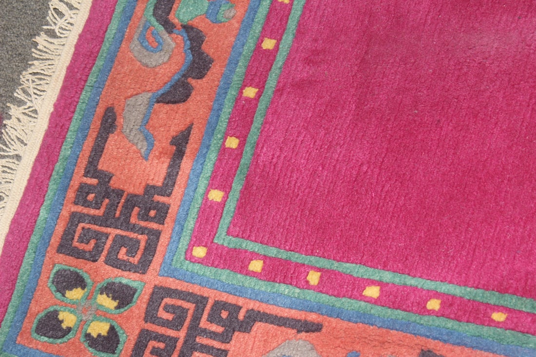 Chinese Rug - 3