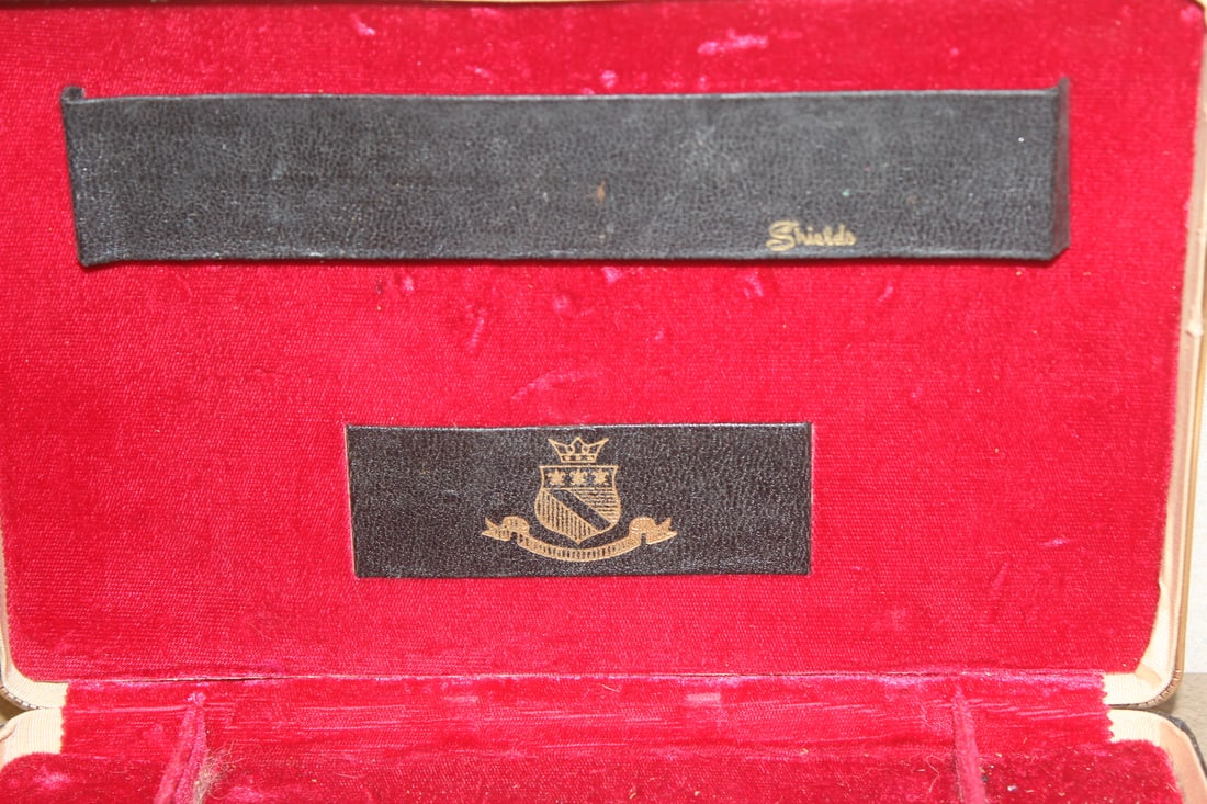 A Jewelry Case - 2