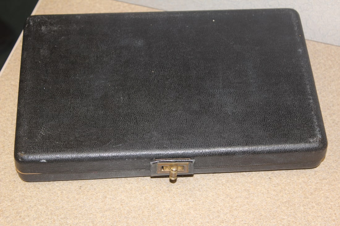 A Jewelry Case - 4