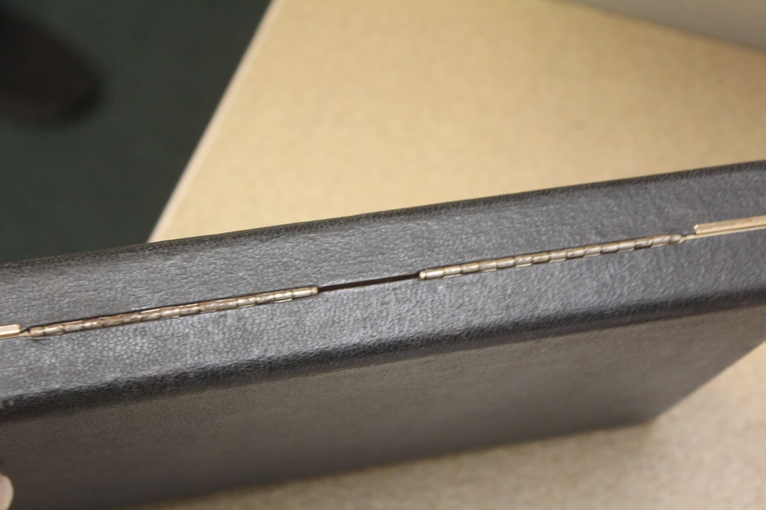 A Jewelry Case - 5