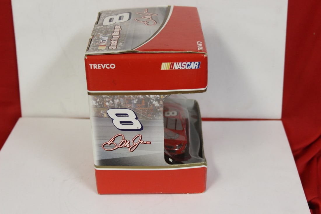 Dale Earnhardt Jr. Stocking Hanger - 2