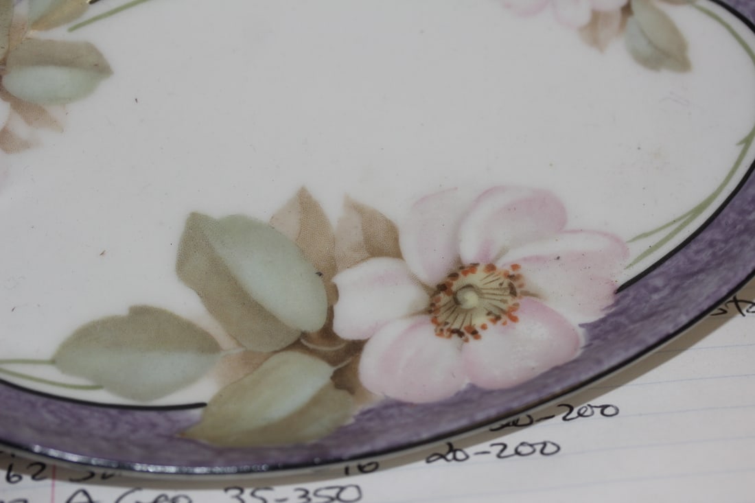 R.S. Vegetable Dish - 2