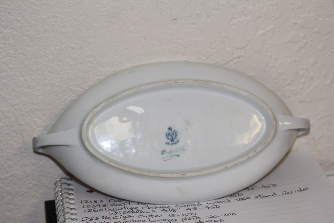 R.S. Vegetable Dish - 3