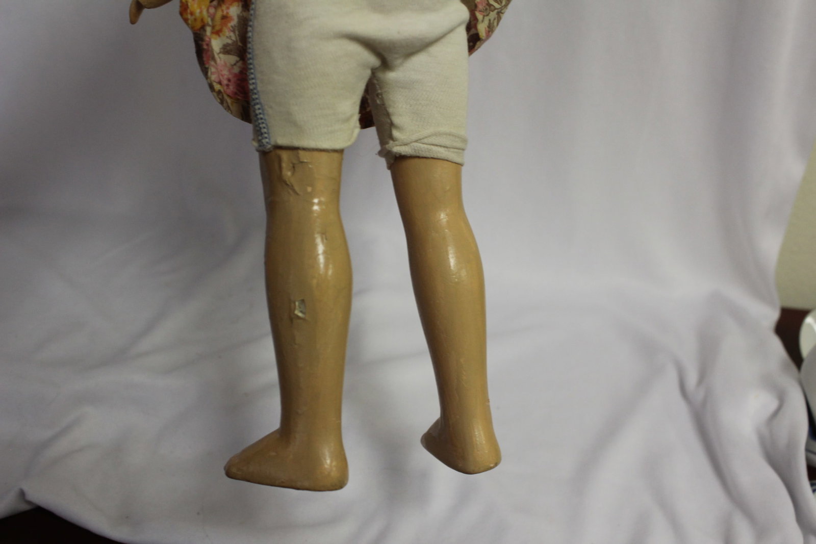 An Effanbee Anne Shirley Doll - 11