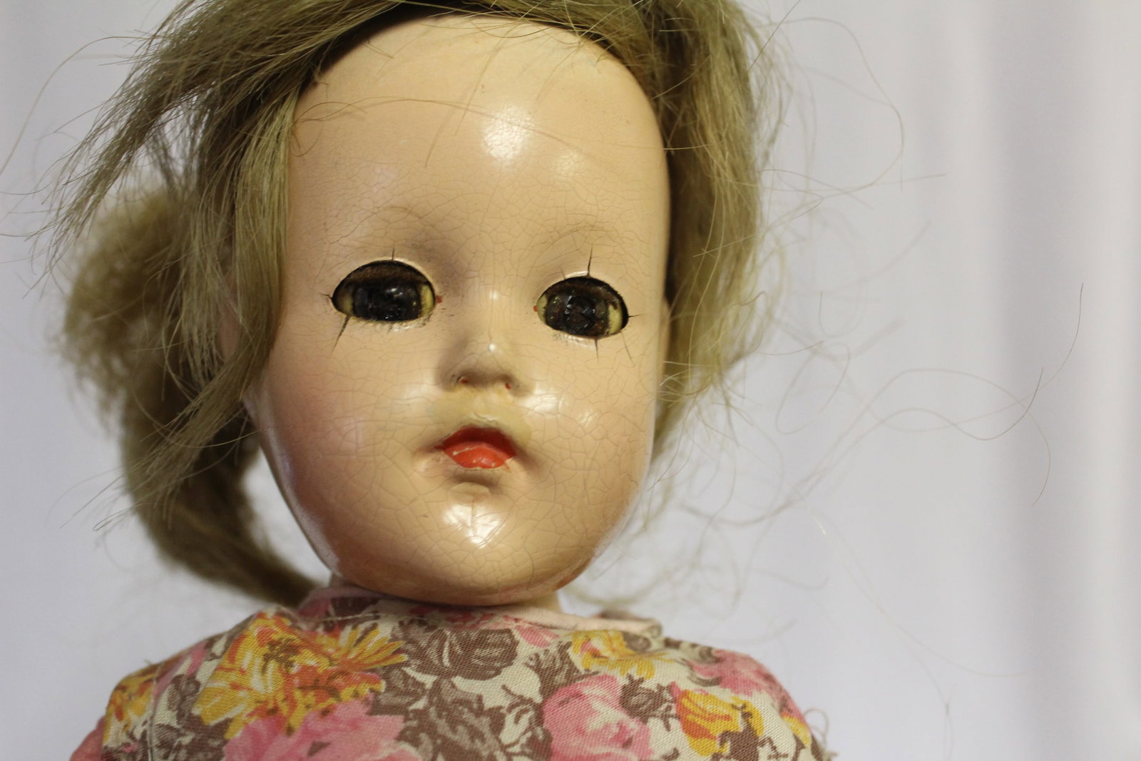 An Effanbee Anne Shirley Doll - 13