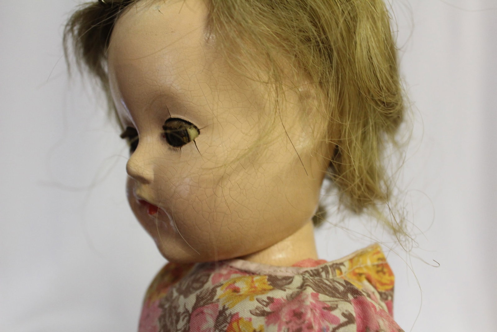 An Effanbee Anne Shirley Doll - 15