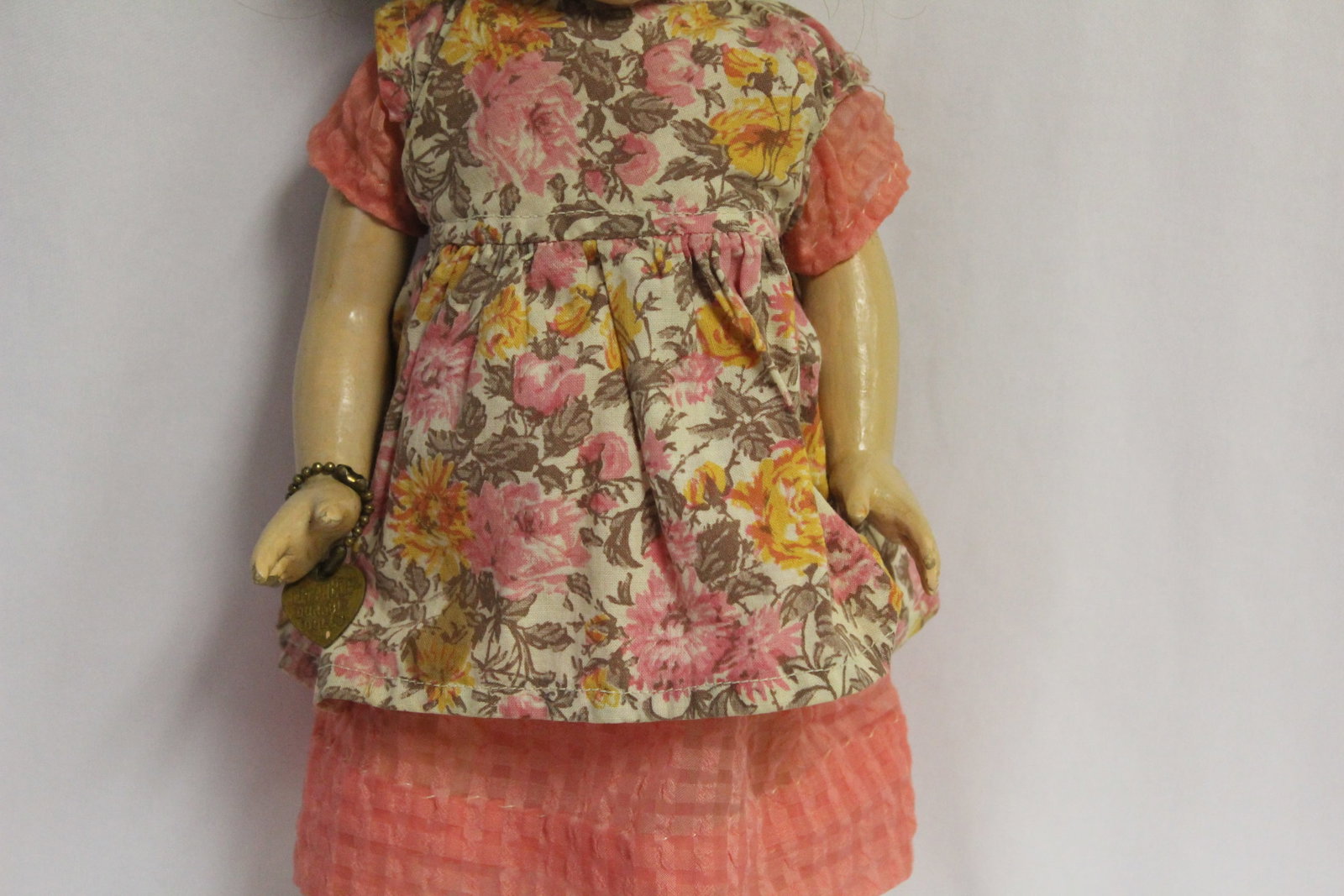 An Effanbee Anne Shirley Doll - 3