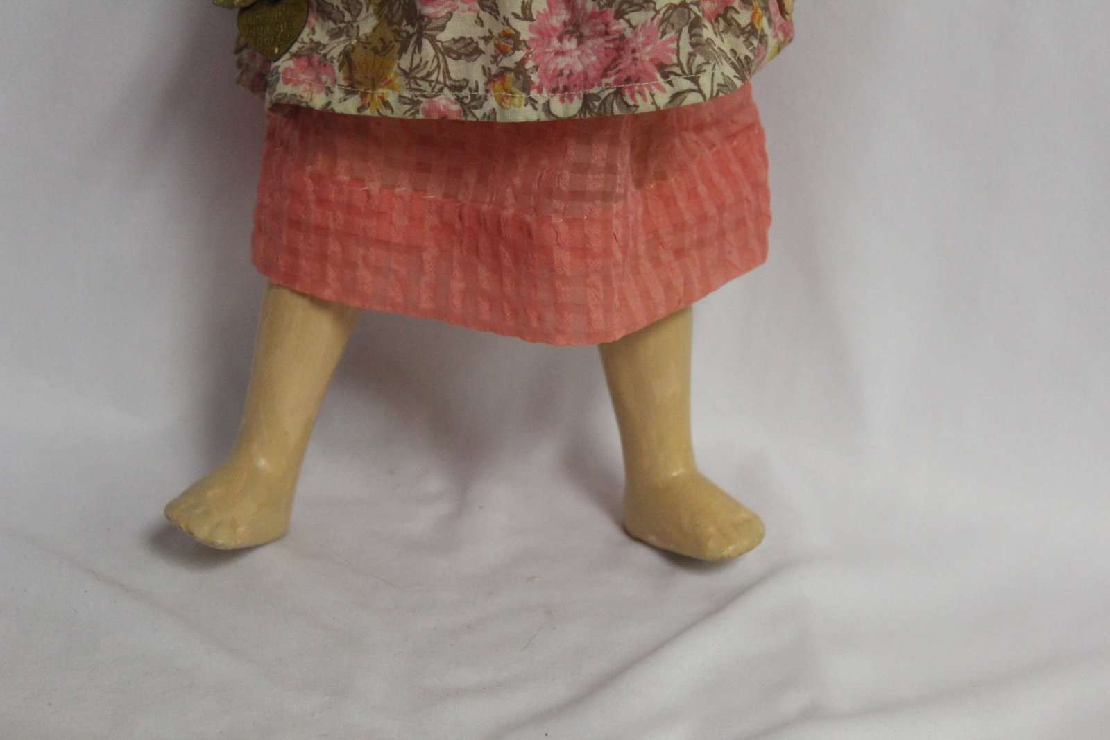 An Effanbee Anne Shirley Doll - 4