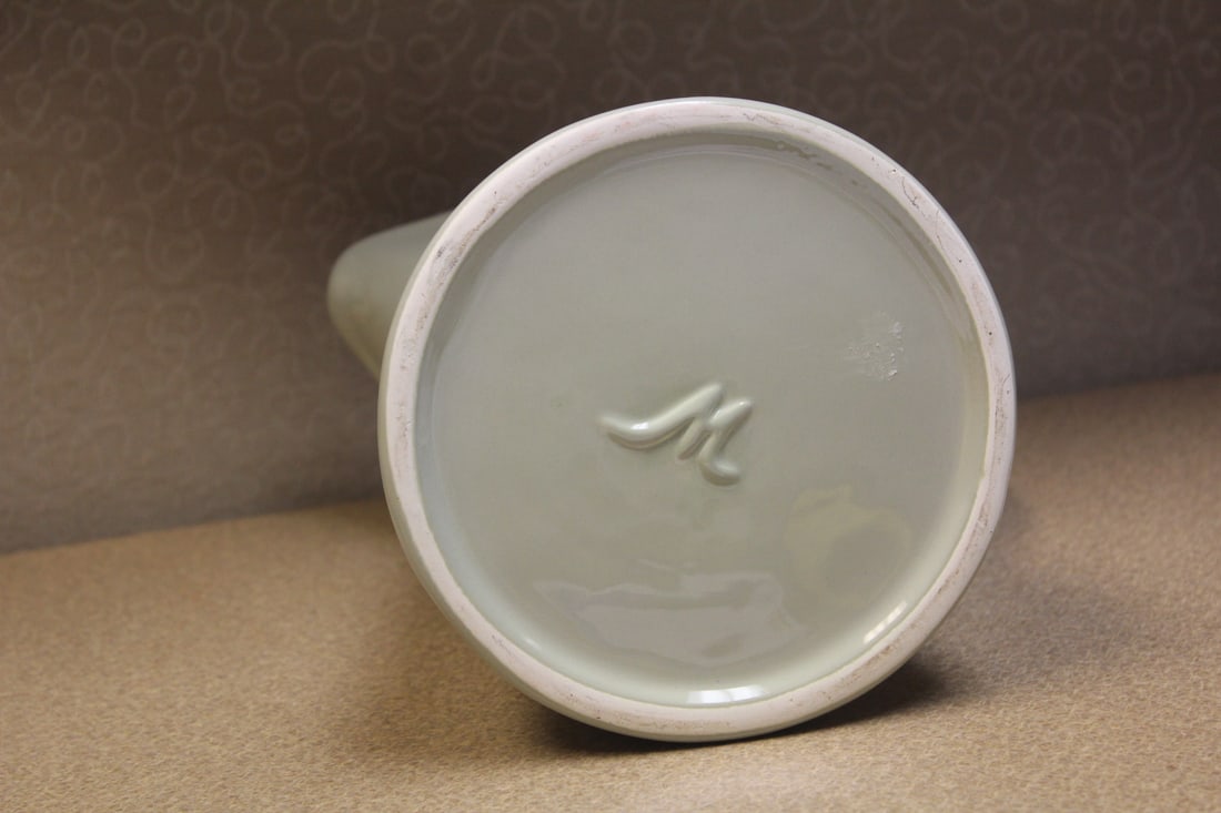 Ceramic Pitcher - 5