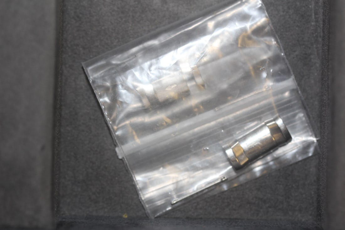 Fendi Watch with Box - 4