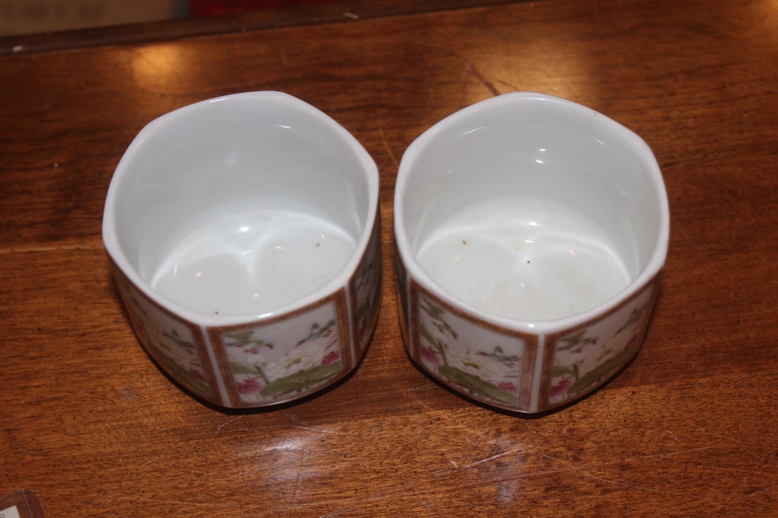 Set of 2 Japanese Toyo Cups - 4
